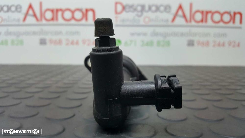 BOMBITO DE EMBRAIAGEM SEAT IBIZA (6J5) STYLANCE / STYLE - 4