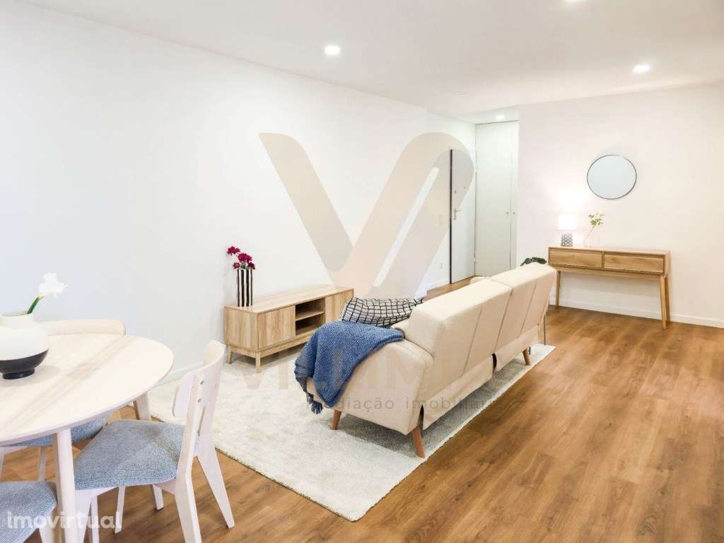 Apartamento T2 no Centro de Ponte de Lima - Grande imagem: 5/14