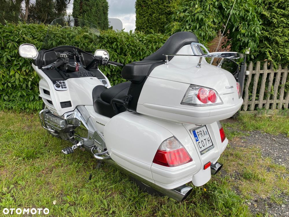 Honda GL - 1