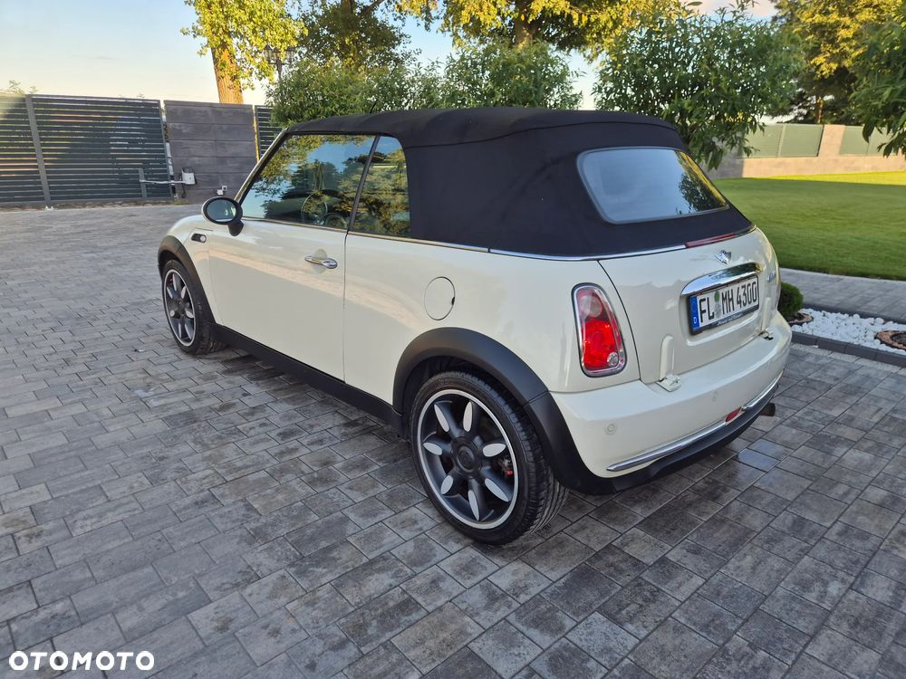 MINI Cooper - 5
