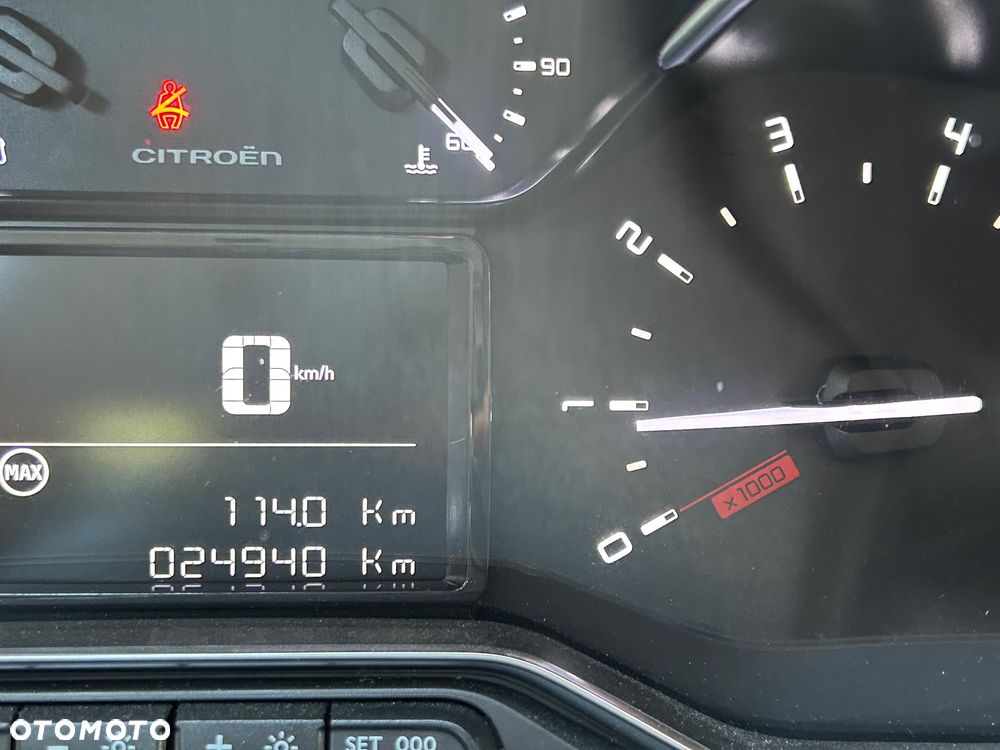 Citroën C3 1.2 PureTech Shine - 7