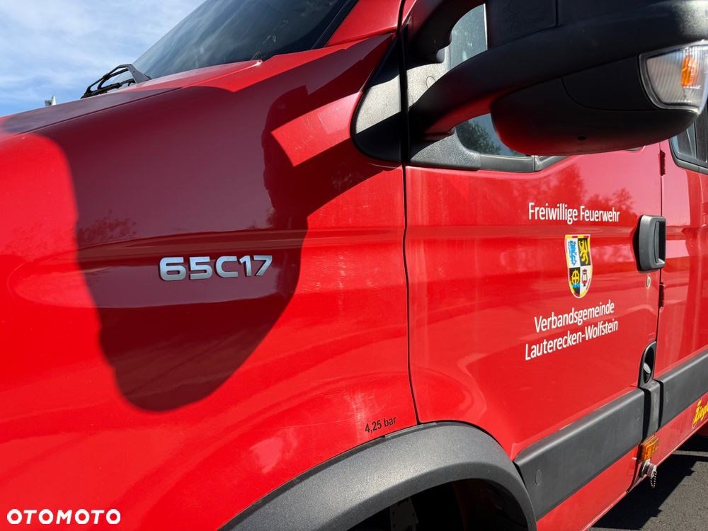 Iveco 65C17 - 3