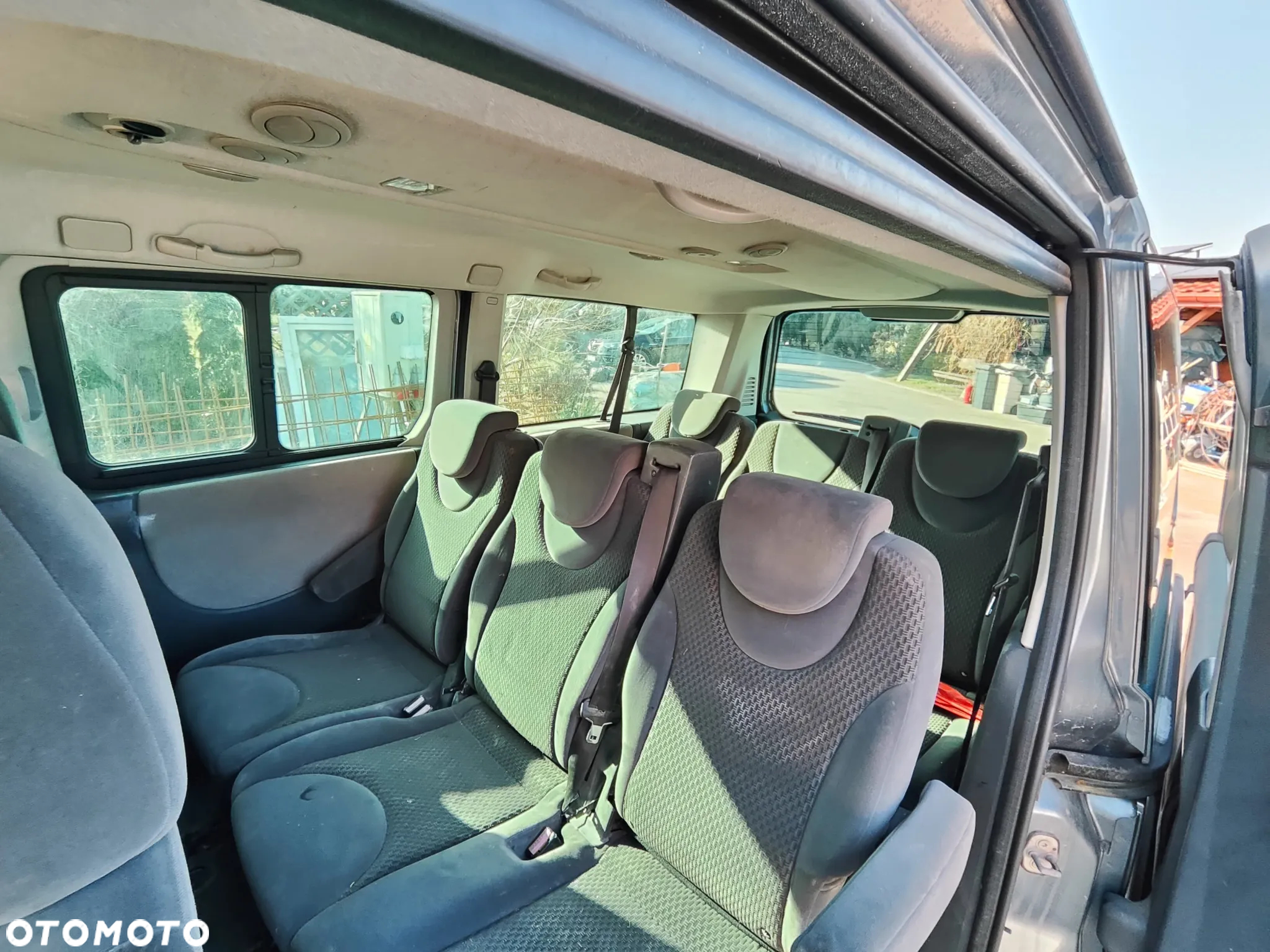 Fiat Scudo - 7