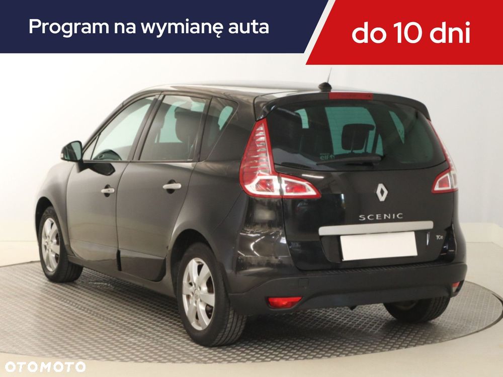 Renault Scenic - 6