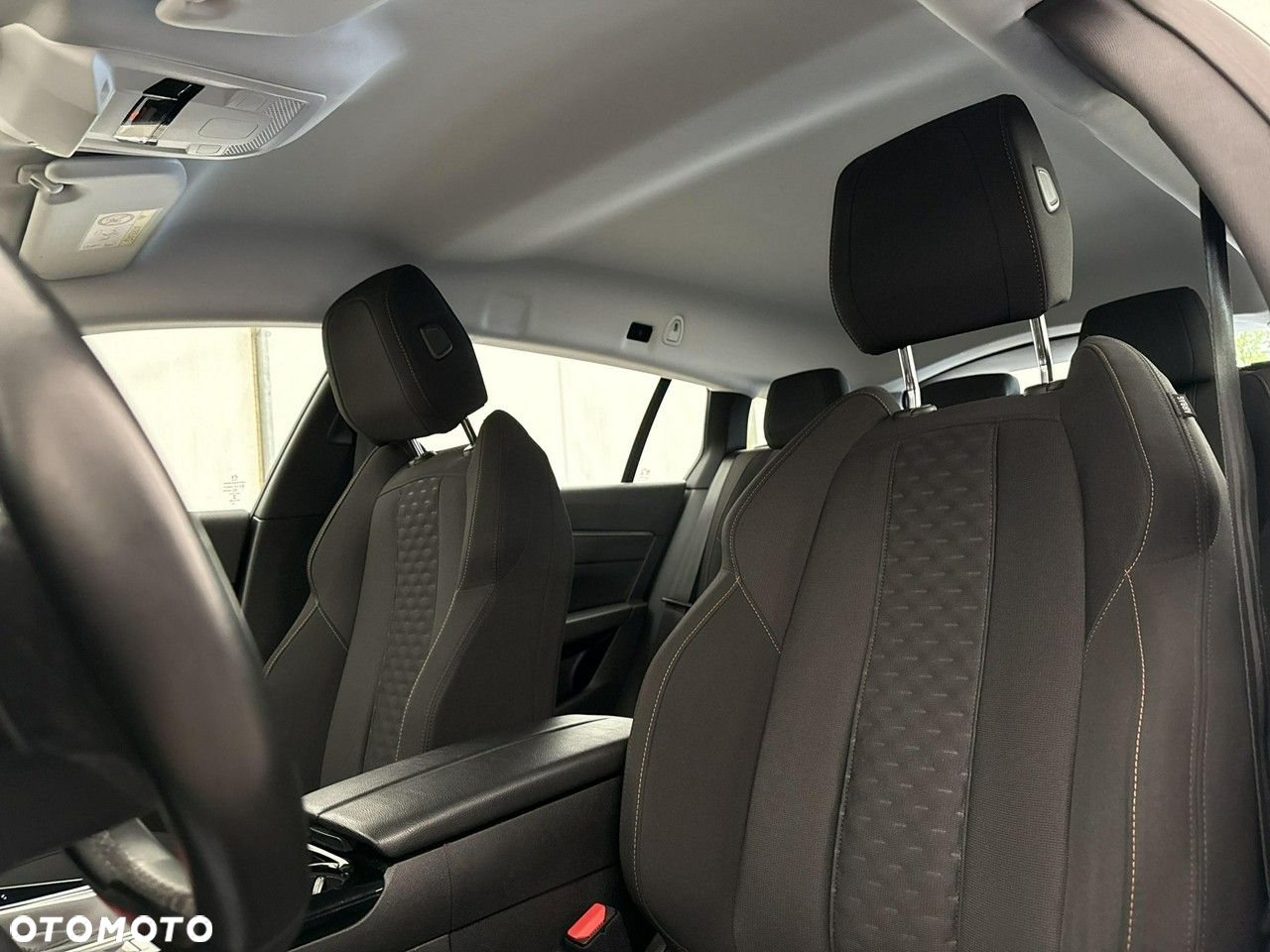Peugeot 508 1.5 BlueHDi Active S&S - 11