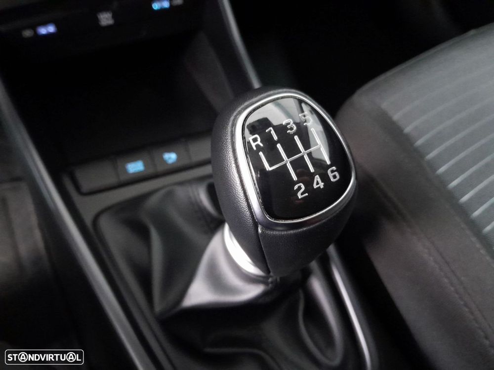 Hyundai i20 1.0 T-GDI Style - 15