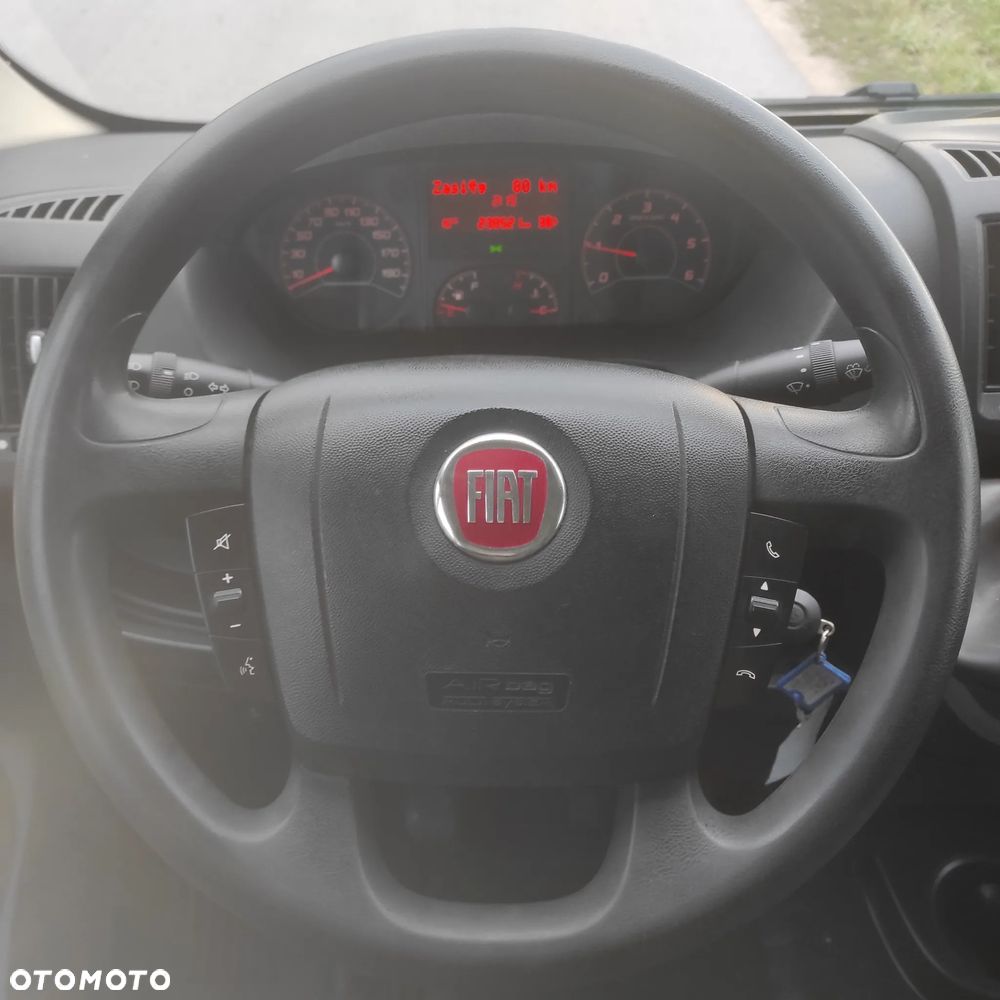 Fiat Ducato - 10