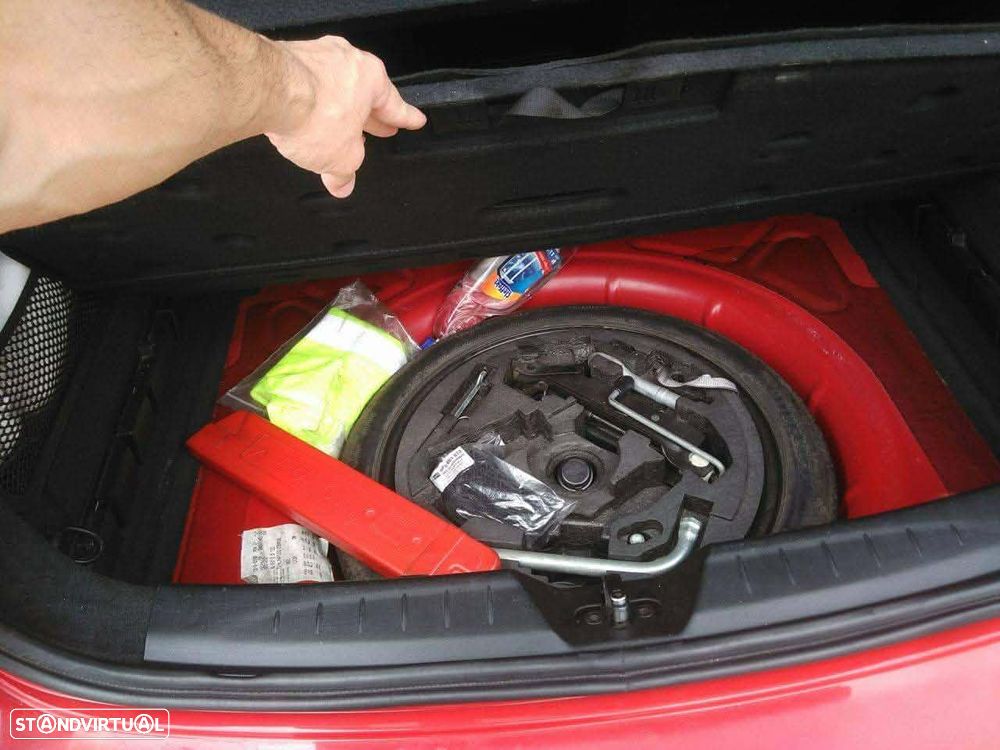 SEAT Altea 2.0 TDI Style DSG - 18