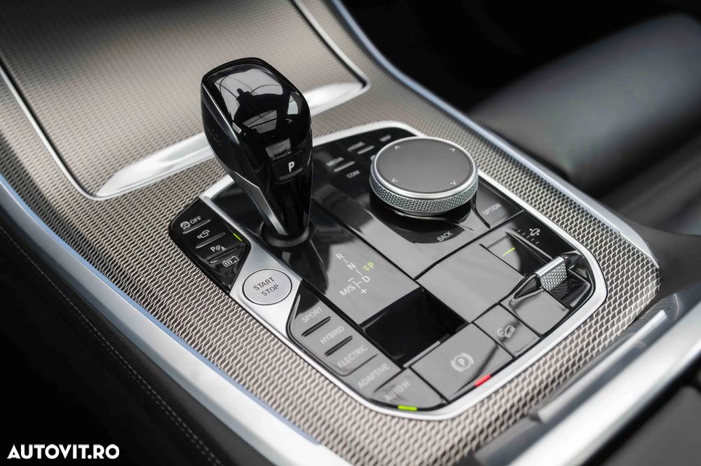 BMW X5 xDrive45e - 39