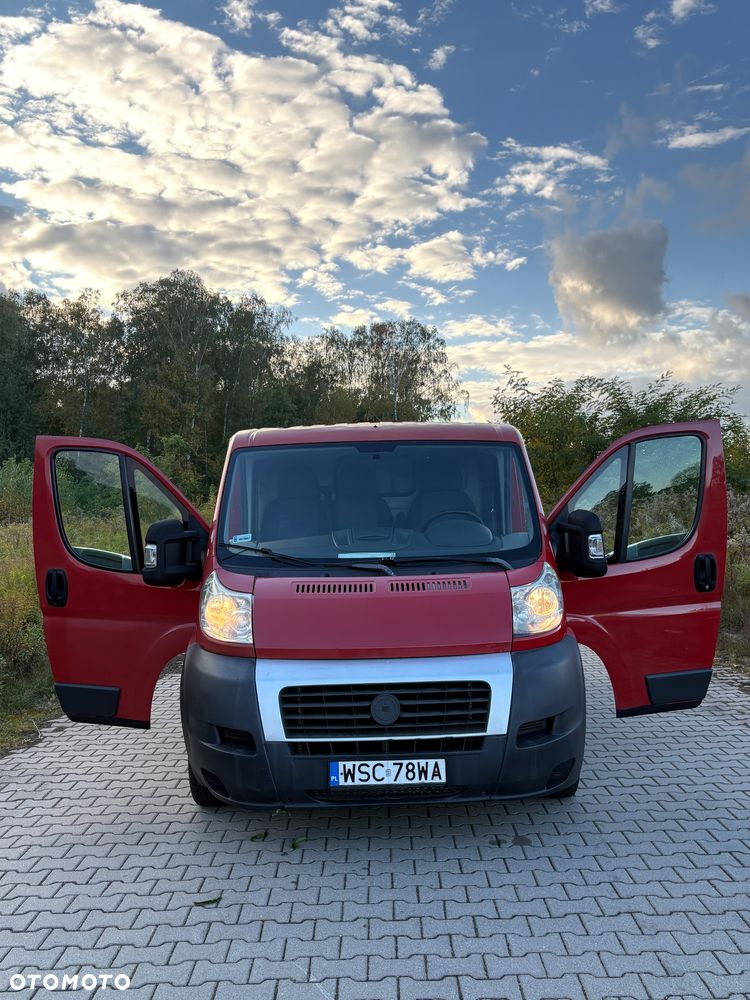 Fiat Ducato 250 - 19