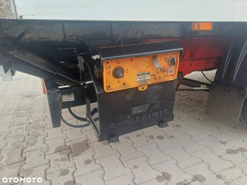 Fiat Ducato Maxi 250 - 13