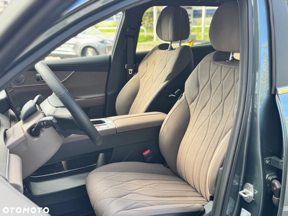Chery Tiggo 8 - 7