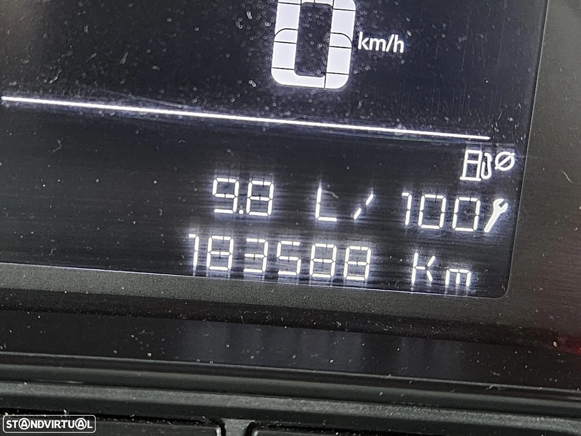 Opel Combo Maxi Longa 1.5CDTI 102cv Ecrã Central - 9
