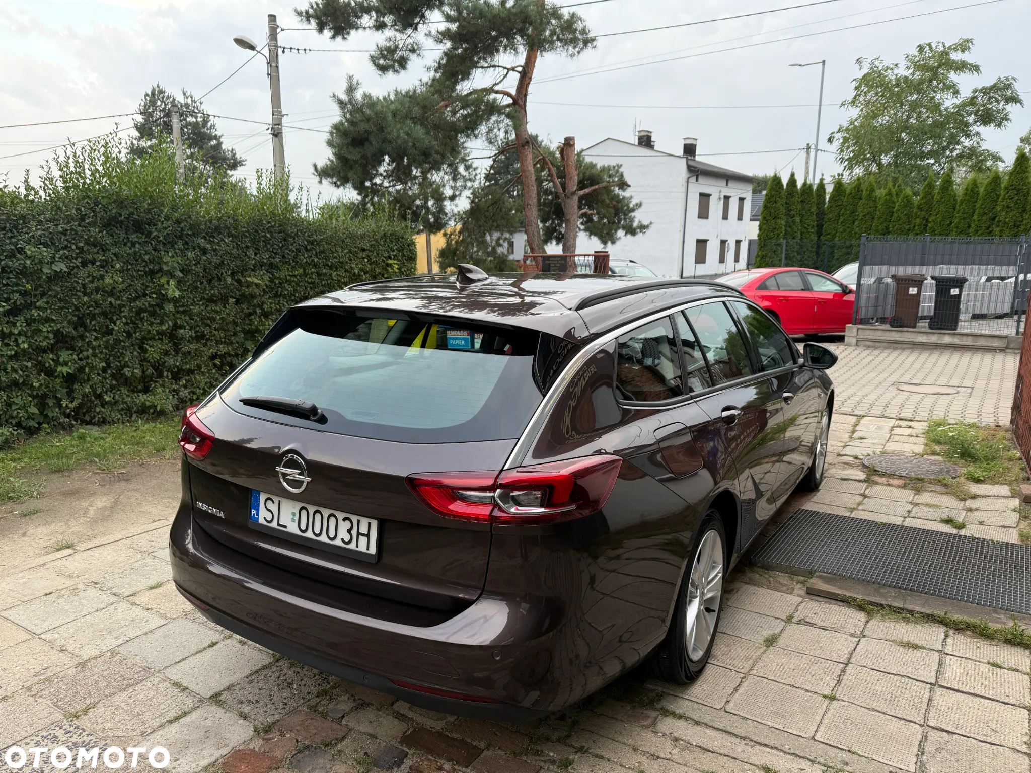 Opel Insignia 1.6 CDTI - 2