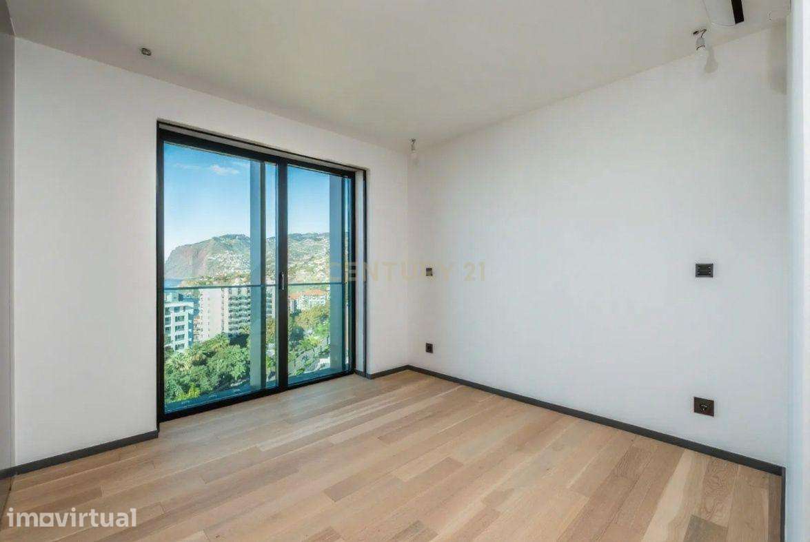 Apartamento T3 Exclusivo com terraço Privativo, Varino 7 ,Funchal - Grande imagem: 3/24