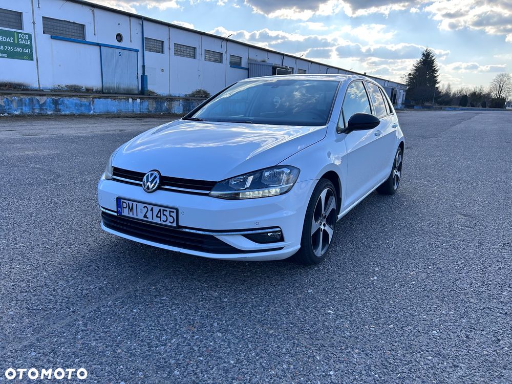 Volkswagen Golf 1.6 TDI (BlueMotion Technology) Comfortline - 2