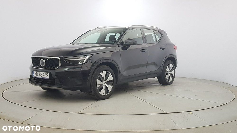 Volvo XC 40 - 3