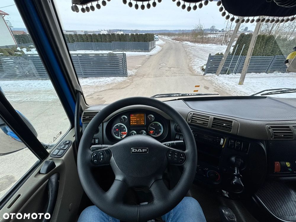 DAF CF85 - 7