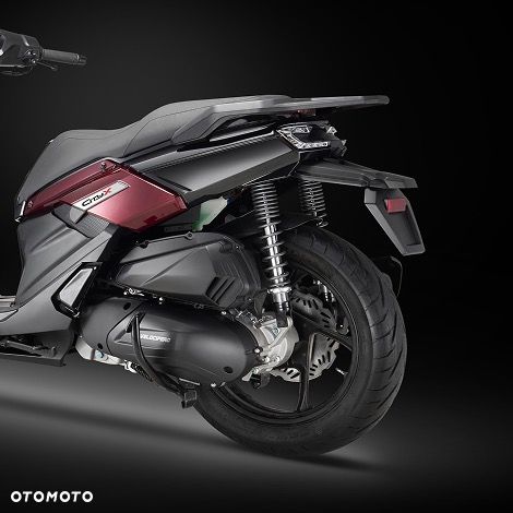 Velocifero City-X - 22