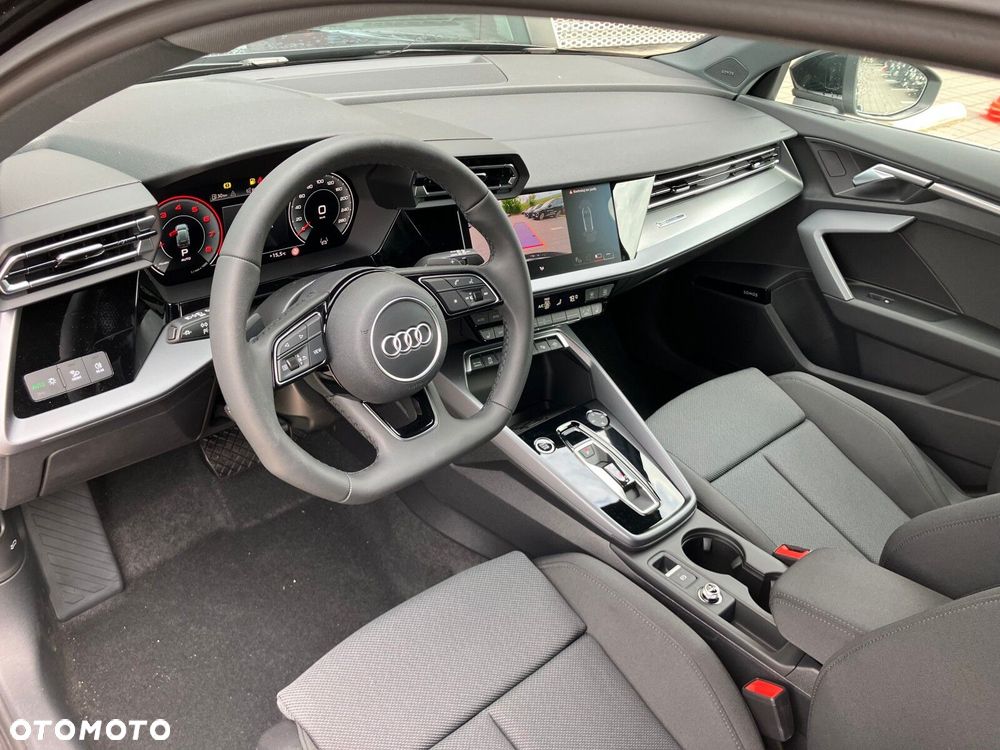 Audi A3 Sportback - 15