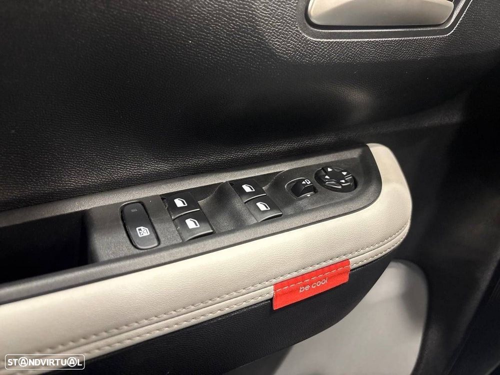 Citroën C3 1.2 Turbo Max - 21