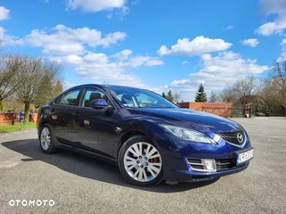 Mazda 6 2.0 CD Exclusive