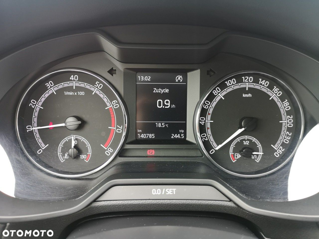 Skoda Octavia 1.5 TSI ACT Ambition - 18