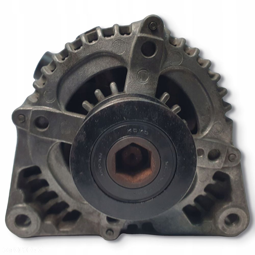 ALTERNATOR Volvo S40 II V50 Ford C-Max 1.6 TDCI 3M5T10300PD 30795422 120A - 4