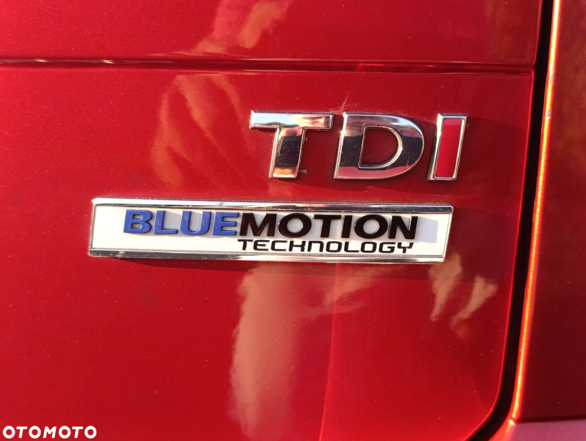 Volkswagen Golf VII 1.6 TDI BMT Comfortline - 21