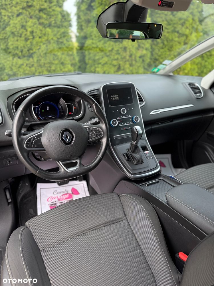 Renault Scenic 1.3 TCe Energy Zen EDC - 5