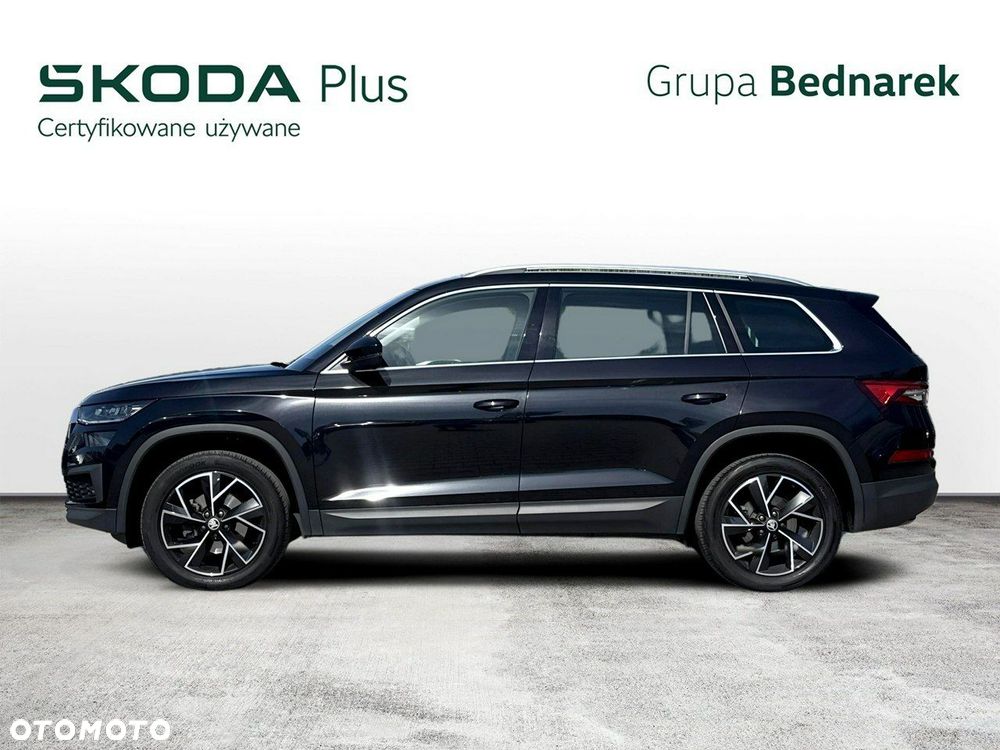 Skoda Kodiaq 1.5 TSI ACT 4x2 Style DSG - 2