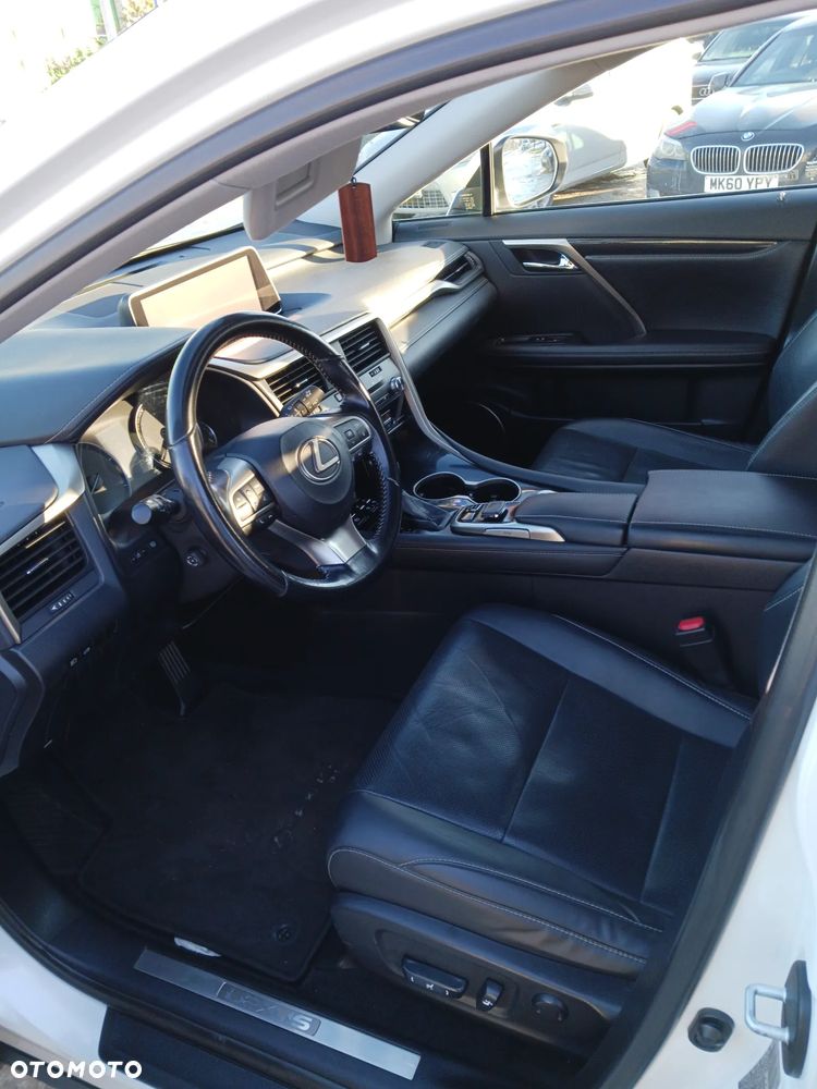 Lexus RX - 13