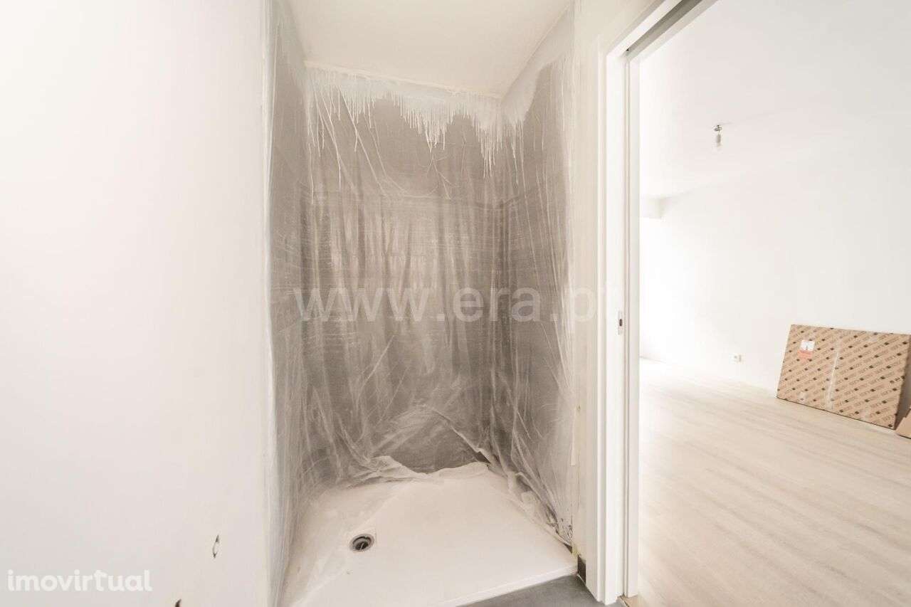 Apartamento T3 / Fundão, Fundão - Grande imagem: 2/6