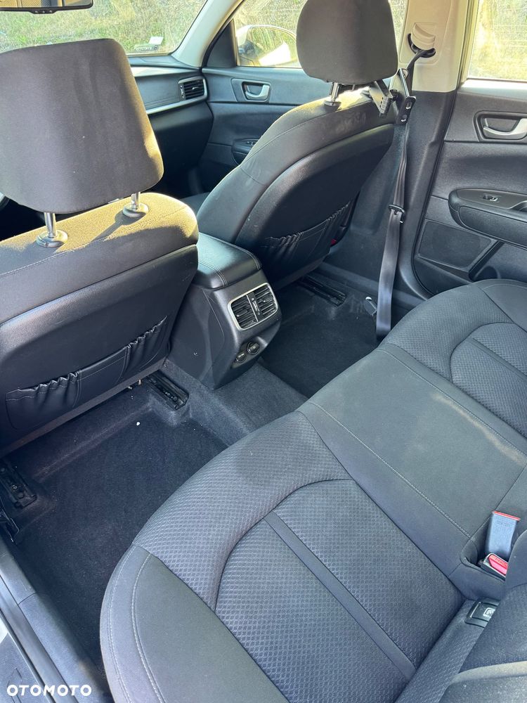 Kia Optima 1.6 CRDI SCR M - 8
