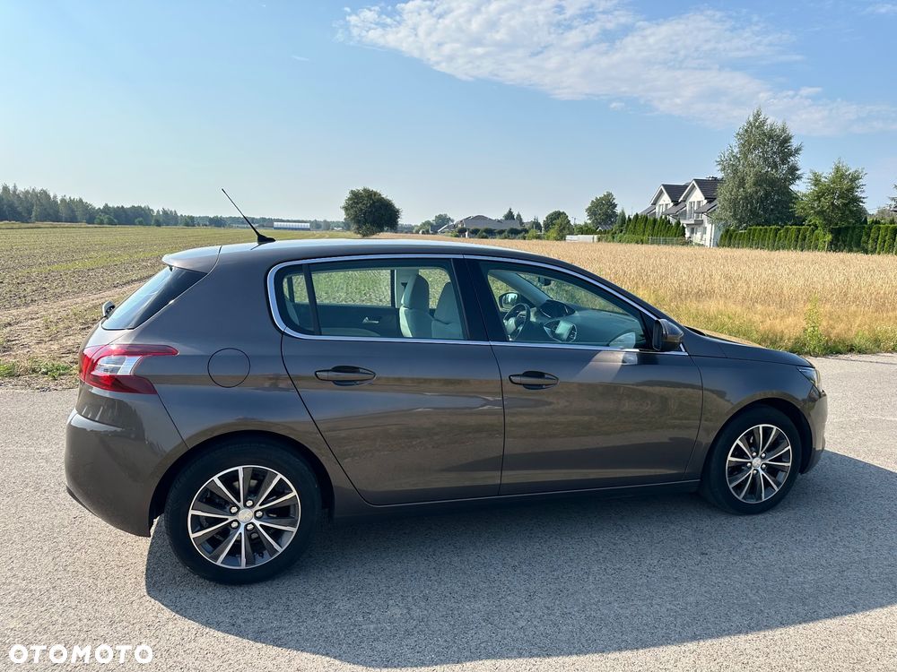Peugeot 308 - 14