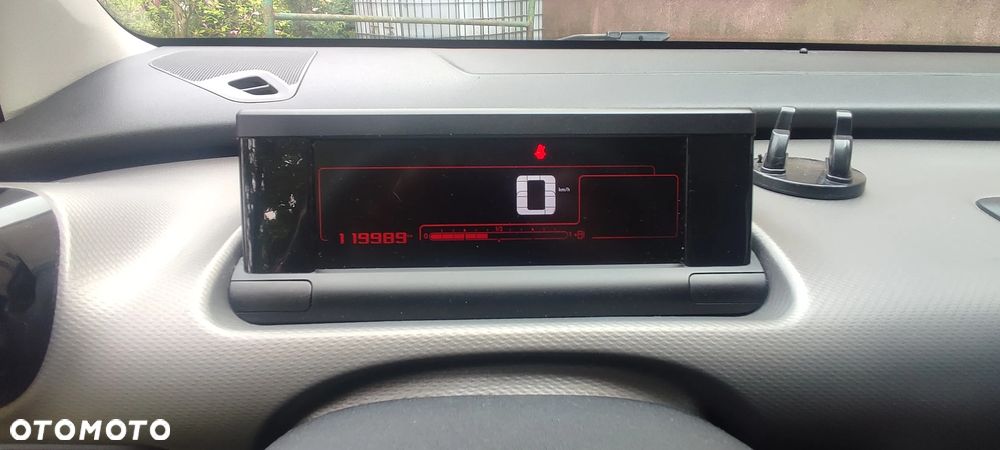 Citroën C4 Cactus 1.2 PureTech Shine - 11