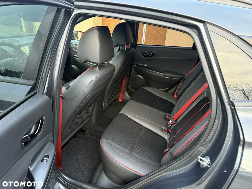 Hyundai Kona 1.0 T-GDI Premiere Style - 28