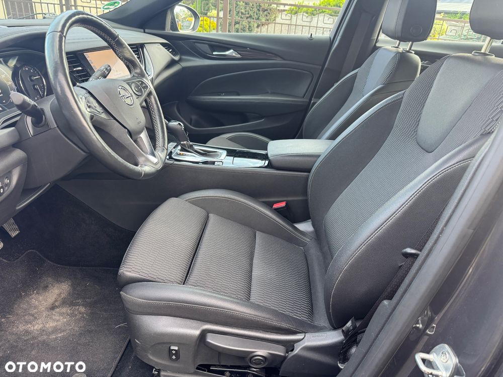 Opel Insignia 2.0 Direct InjectionTurbo Elegance - 12