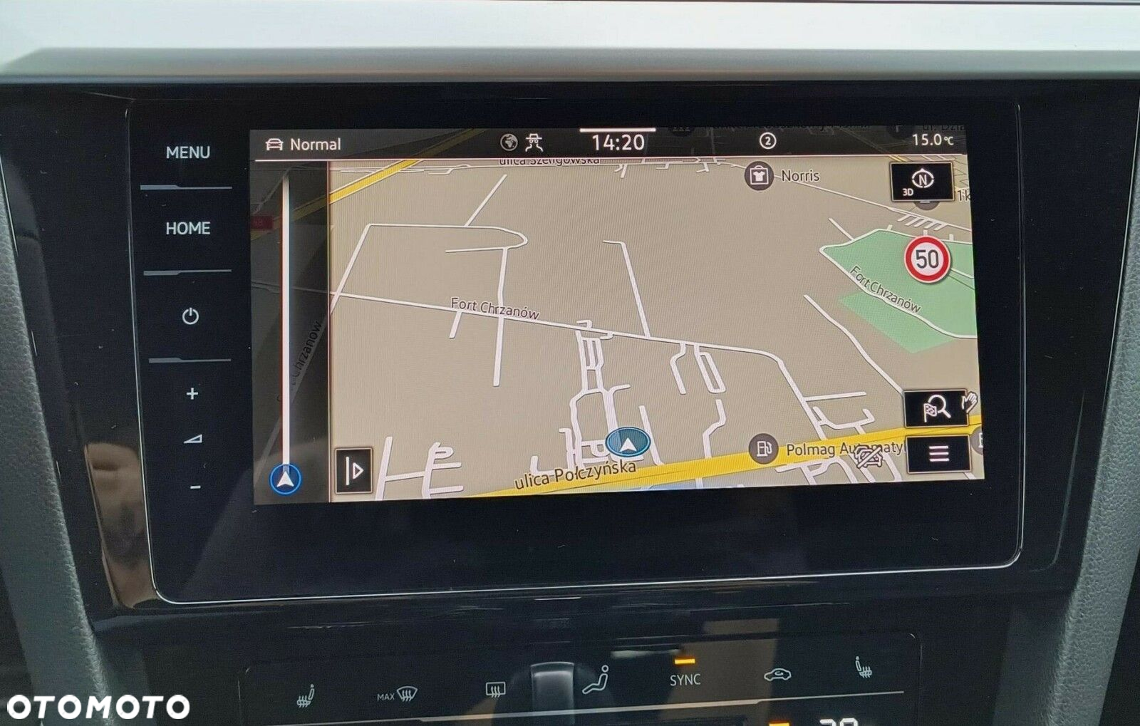 Volkswagen Arteon - 17