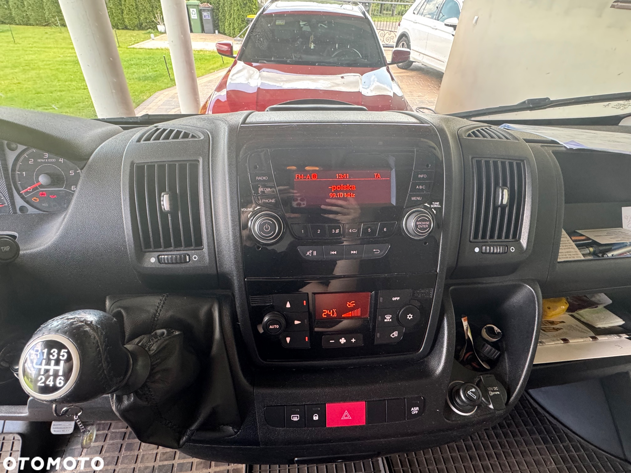 Peugeot Boxer - 11