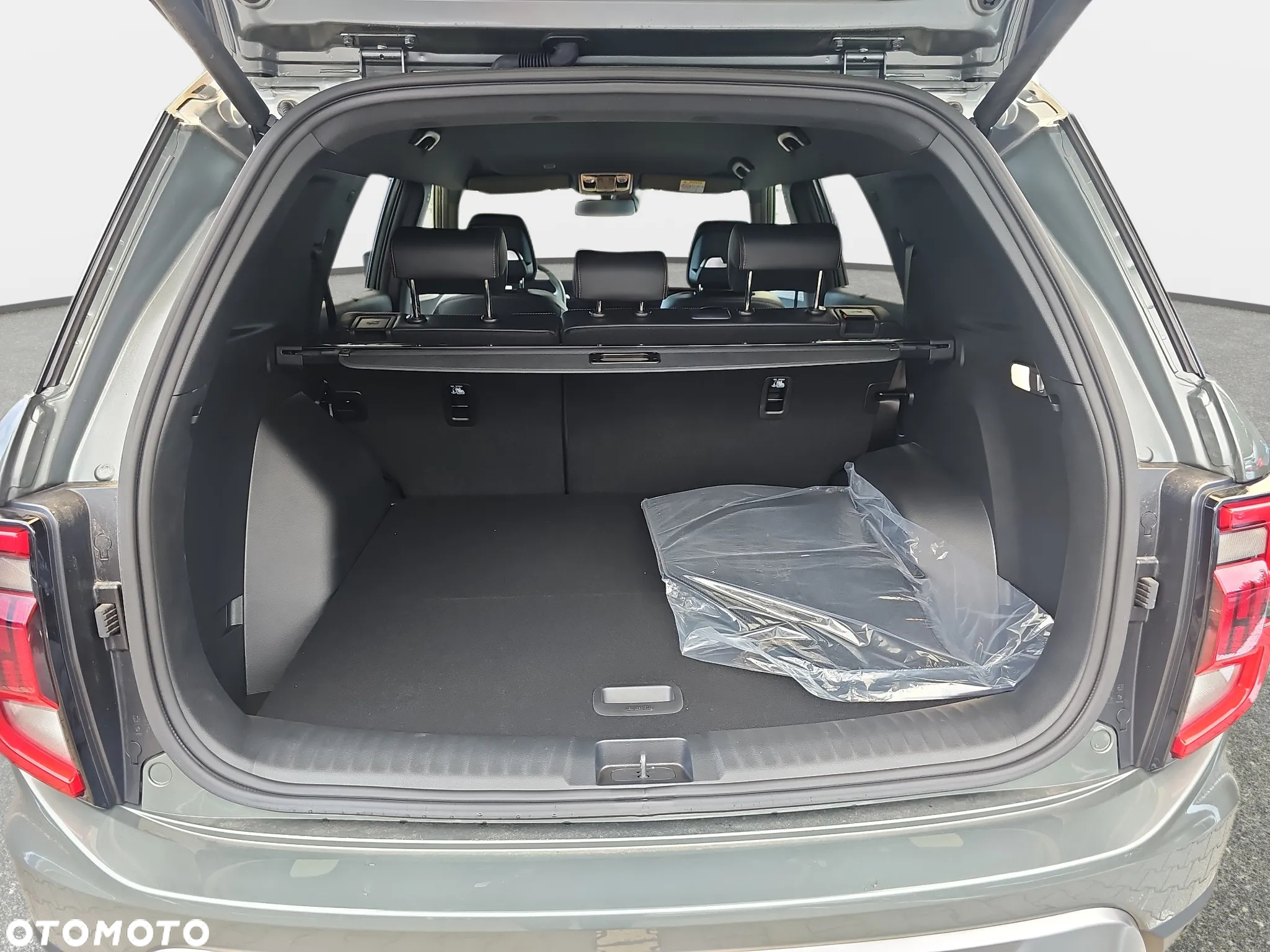 SsangYong/KGM Torres 1.5 T-GDI Wild 4WD - 22