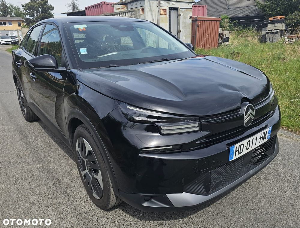 Citroën C4 PureTech 130 Stop&Start EAT8 PLUS - 1
