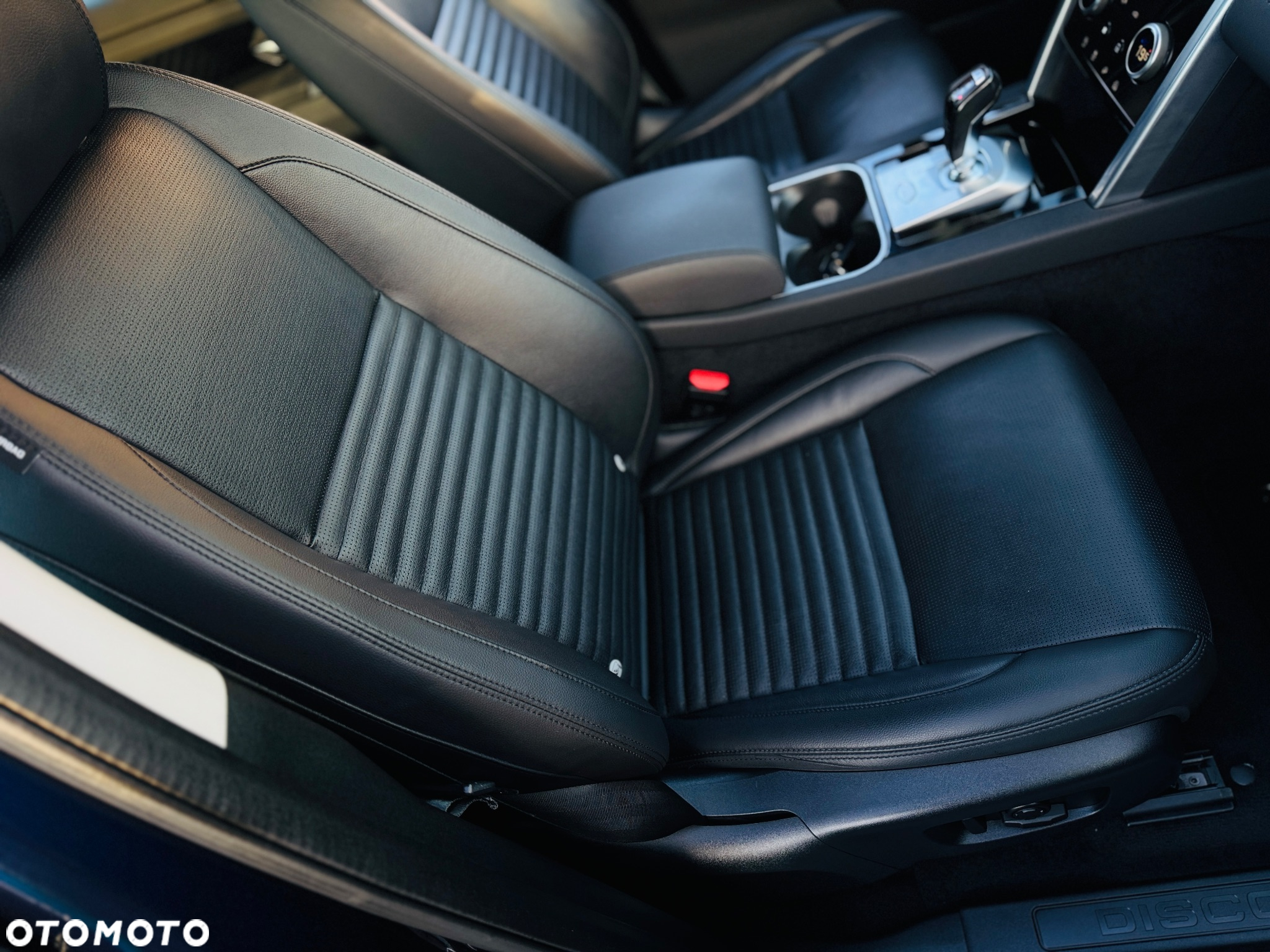 Land Rover Discovery Sport D165 Dynamic S - 9