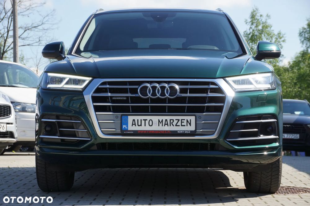 Audi Q5 40 TDI Quattro S tronic sport - 3