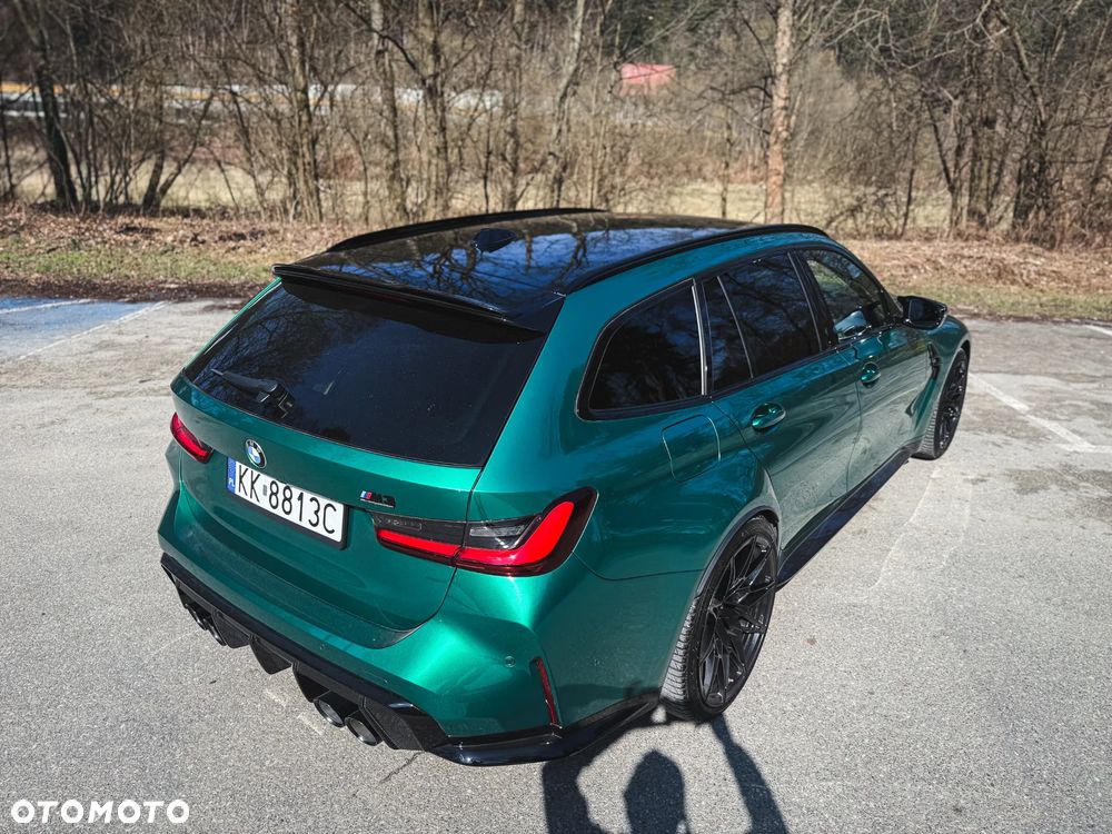 BMW M3 - 12