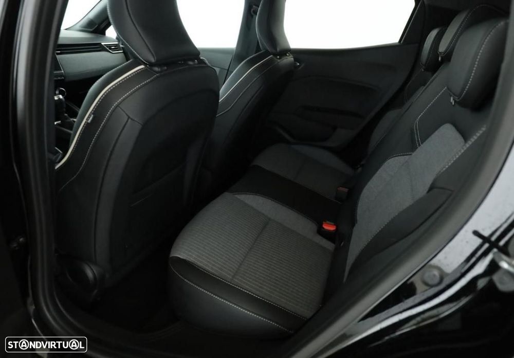 Renault Clio 1.0 TCe Techno - 7