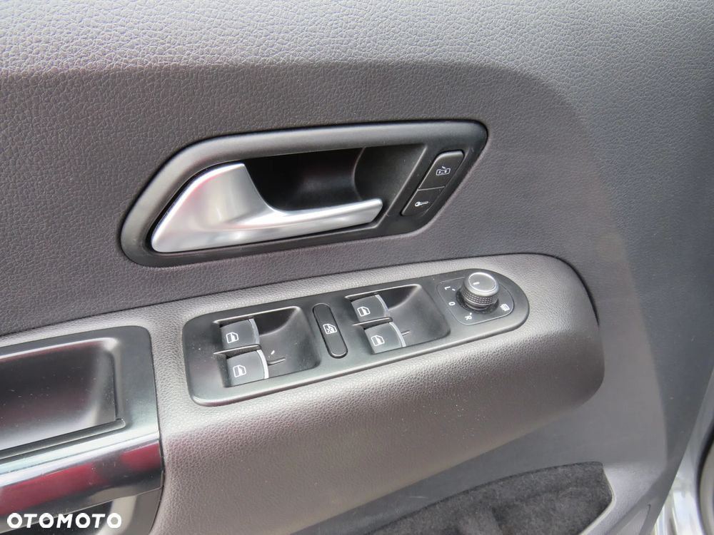 Volkswagen Amarok 3.0 TDI 4MOTION Autm Aventura - 26