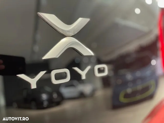 Xev Yoyo - 14