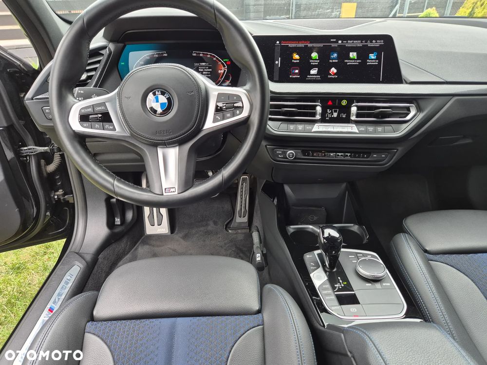 BMW Seria 1 120i M Sport - 24