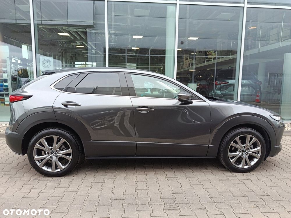 Mazda CX-30 2.0 mHEV Exclusive-Line 2WD - 6